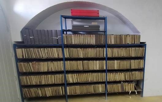 Archives dpartementales du Lot