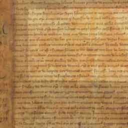 Livre de reconnaissances fodales de 1333, Archvies dpartementales du Lot : G 161, feuille 3