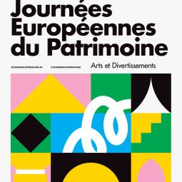 Journes europennes du patrimoine 2019 AD du Lot