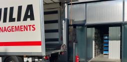 Le transfert des archives contemporaines 