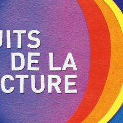 Archives départementales du Lot Nuits de la lecture 2022