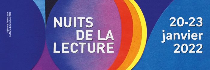 Archives départementales du Lot Nuits de la lecture 2022