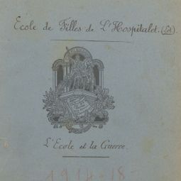 Archives départementales du Lot : 1 T 536