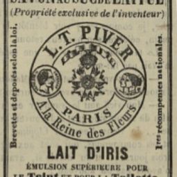Archives départementales du Lot. Le Journal du Lot du 5 juin 1869