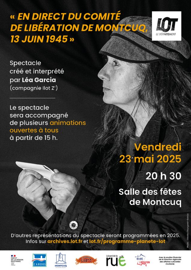 Archives dpartementales du Lot