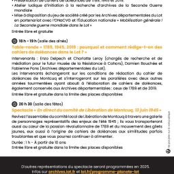 Archives dpartementales du Lot