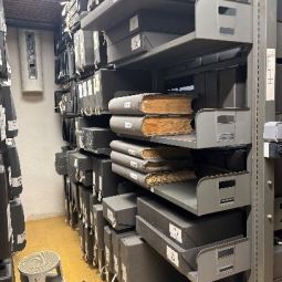Archives hospitalires : aprs