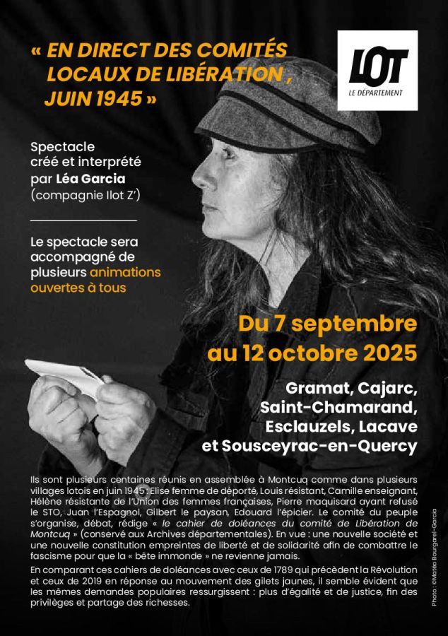 Archives dpartementales du Lot