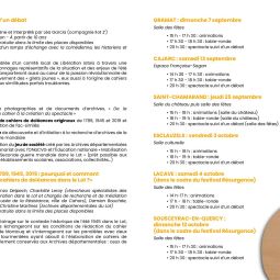Archives dpartementales du Lot