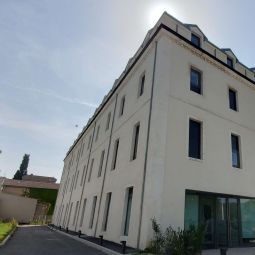 La nouvelle extension, ct impair