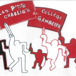 Les P'tits Charlie's du collège Gambetta