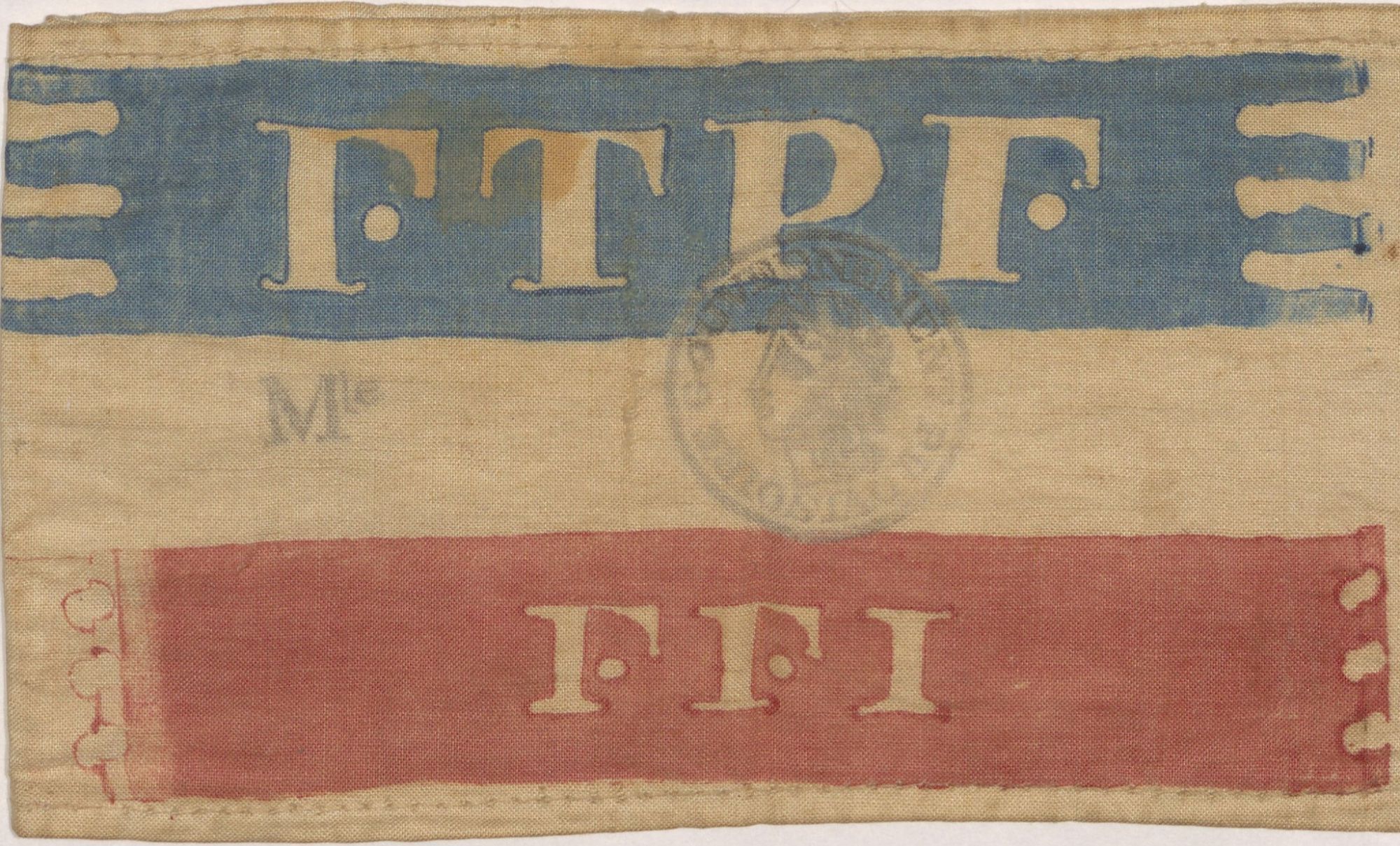 Archives de la Seconde Guerre mondiale