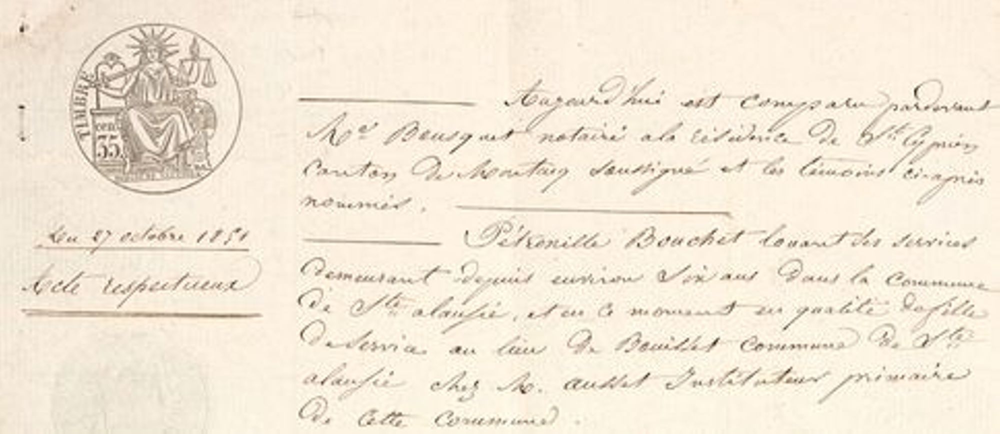 J 2514 Archives départementales du Lot