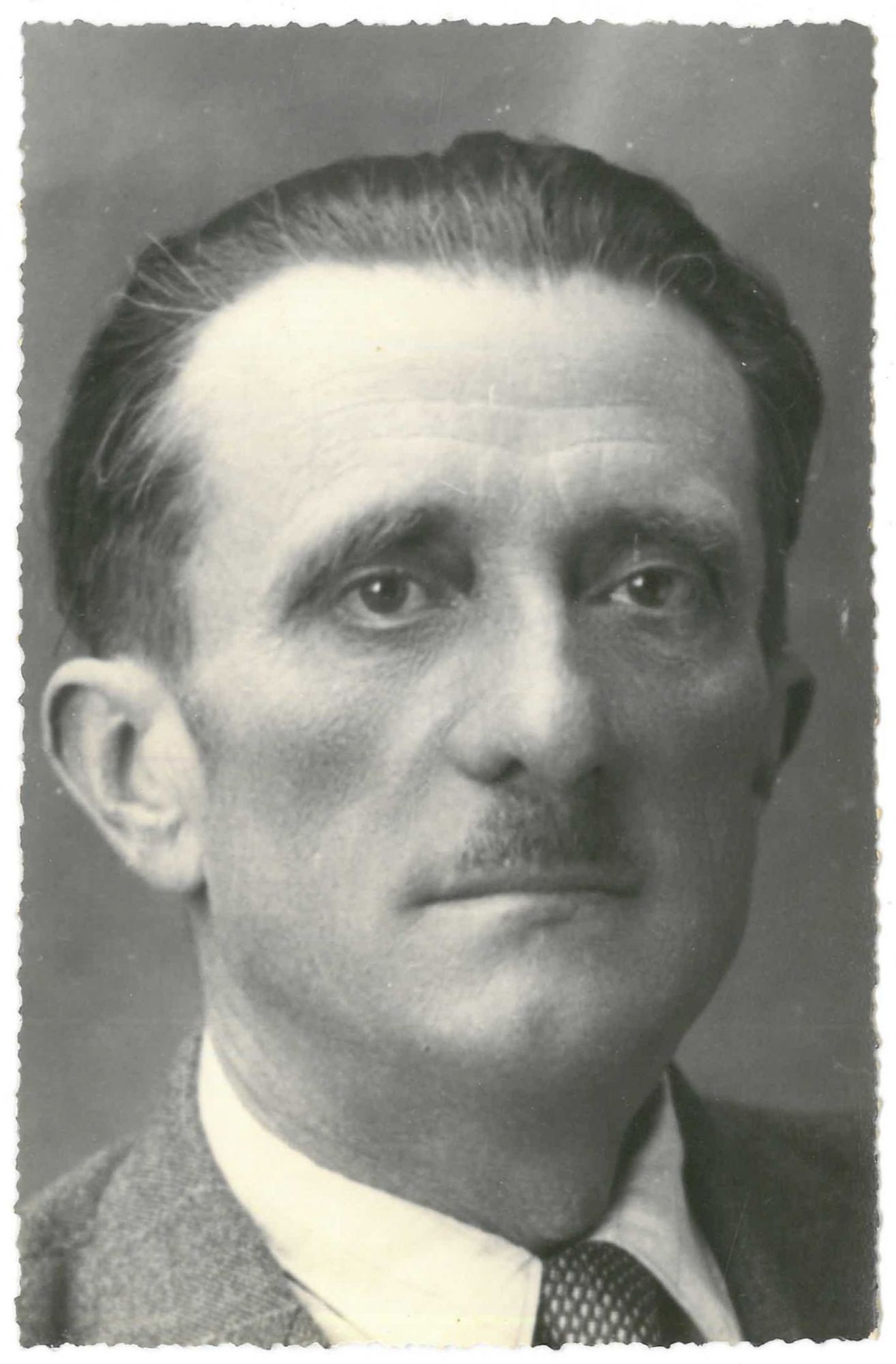 Etienne Verlhac, Archives départementales du Lot : 96 J 9