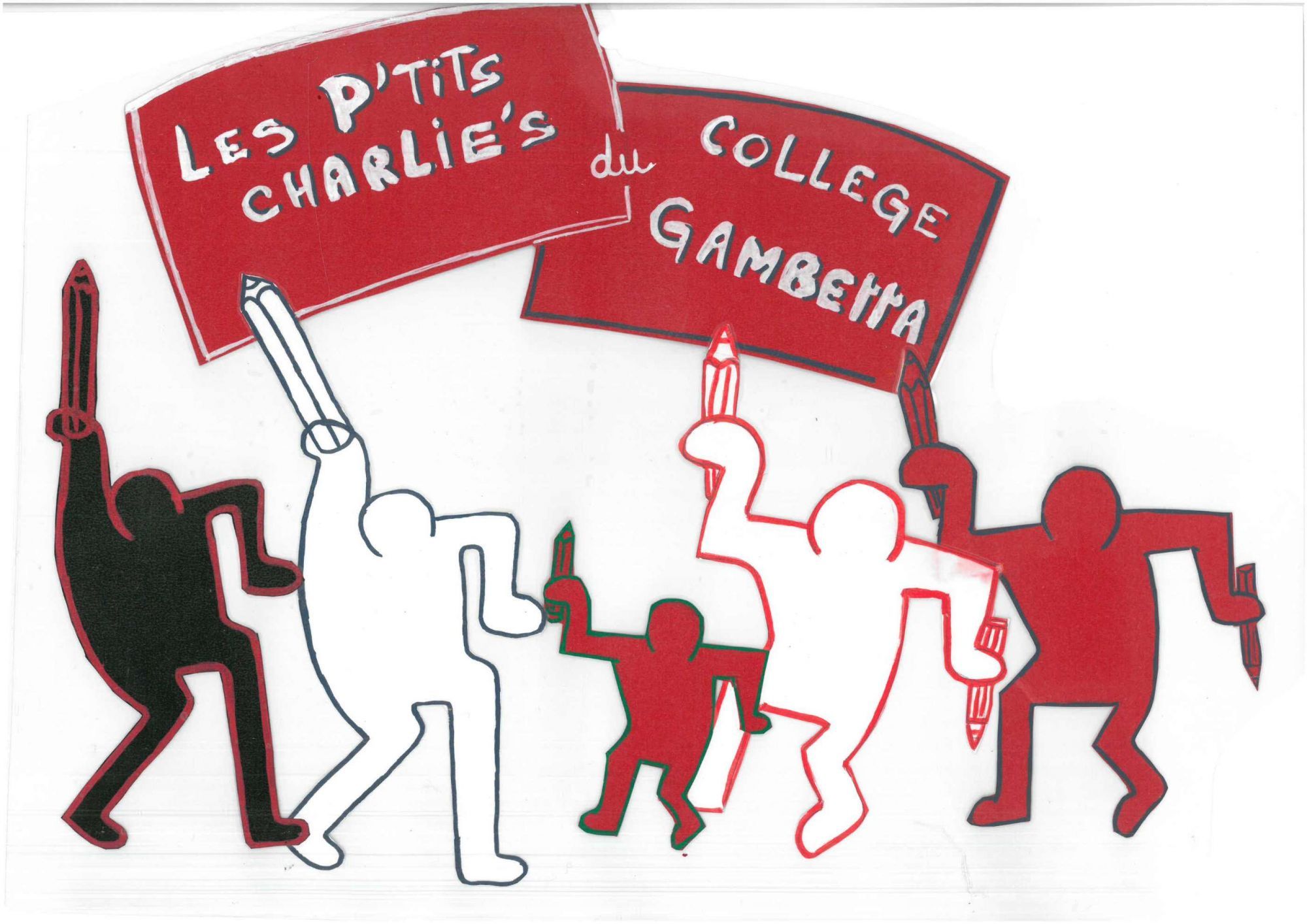 Des P'tits Charlie's à Cahors