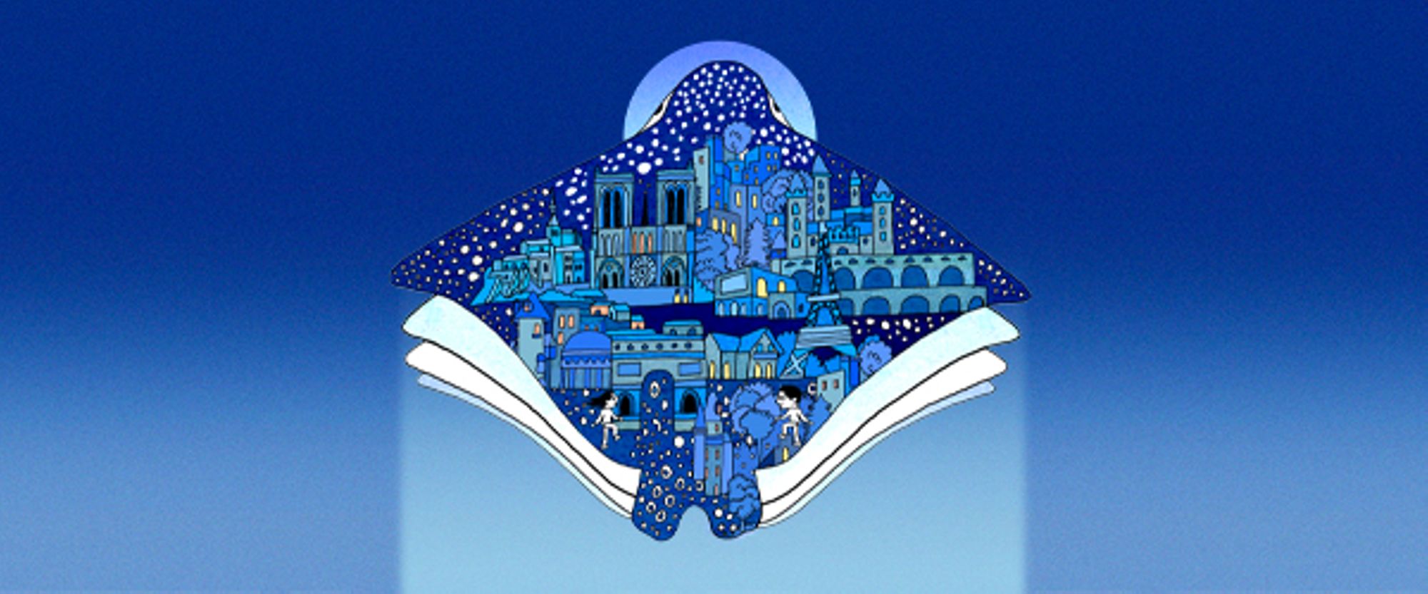 Les Nuits de la lecture aux Archives départementales du Lot