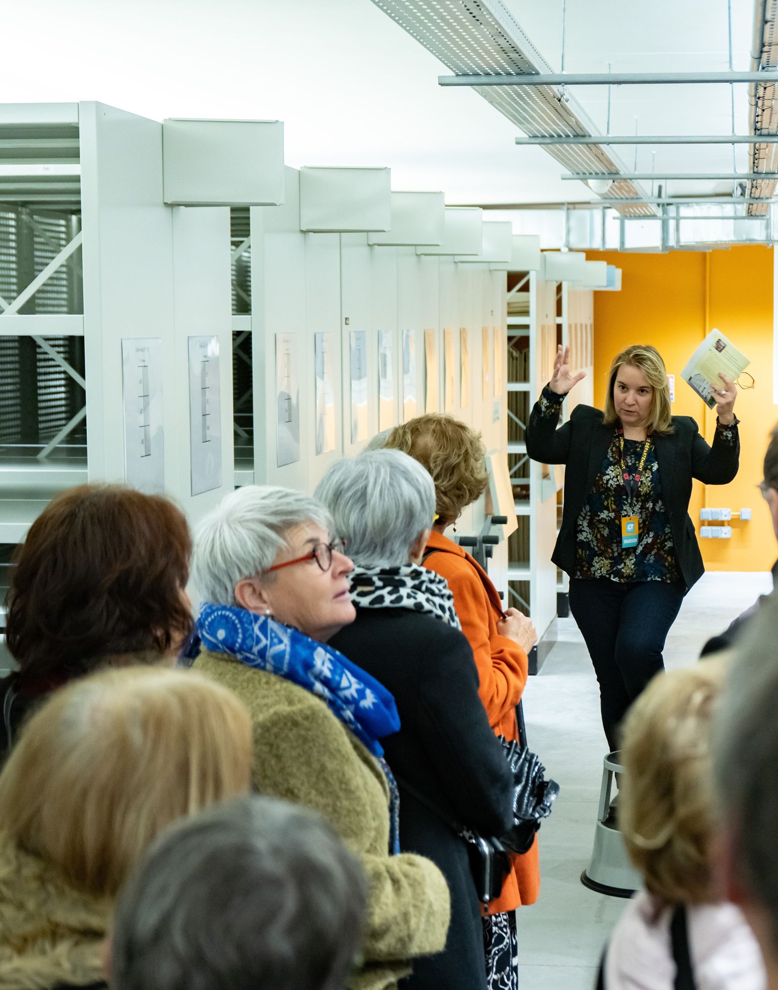 Activités et ressources