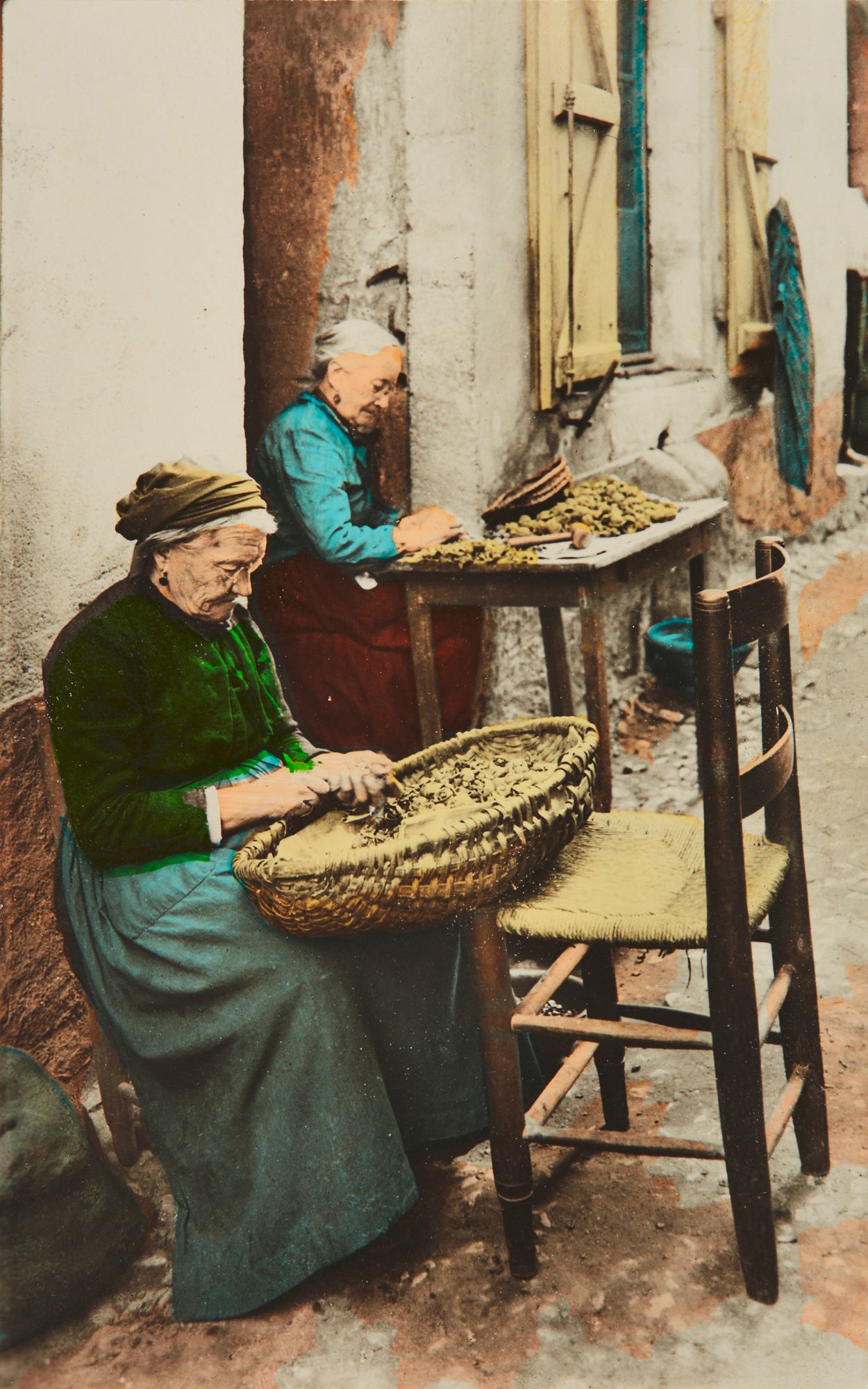 De quoi décortiquer l'histoire lotoise !