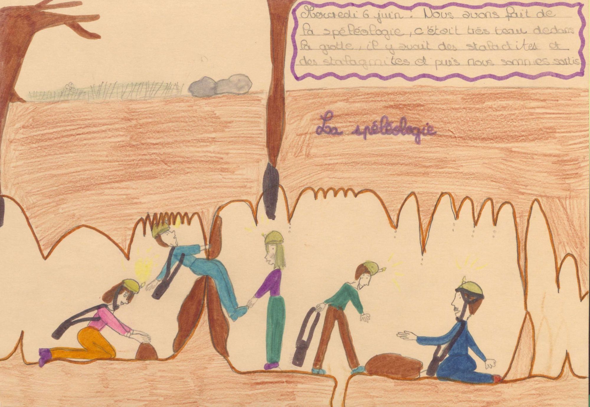 Journée internationale des Droits de l'enfant