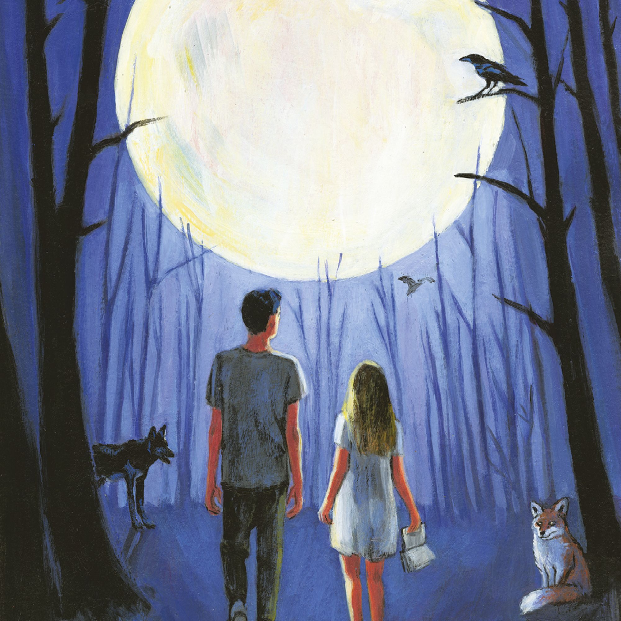 D'une peur à l'autre