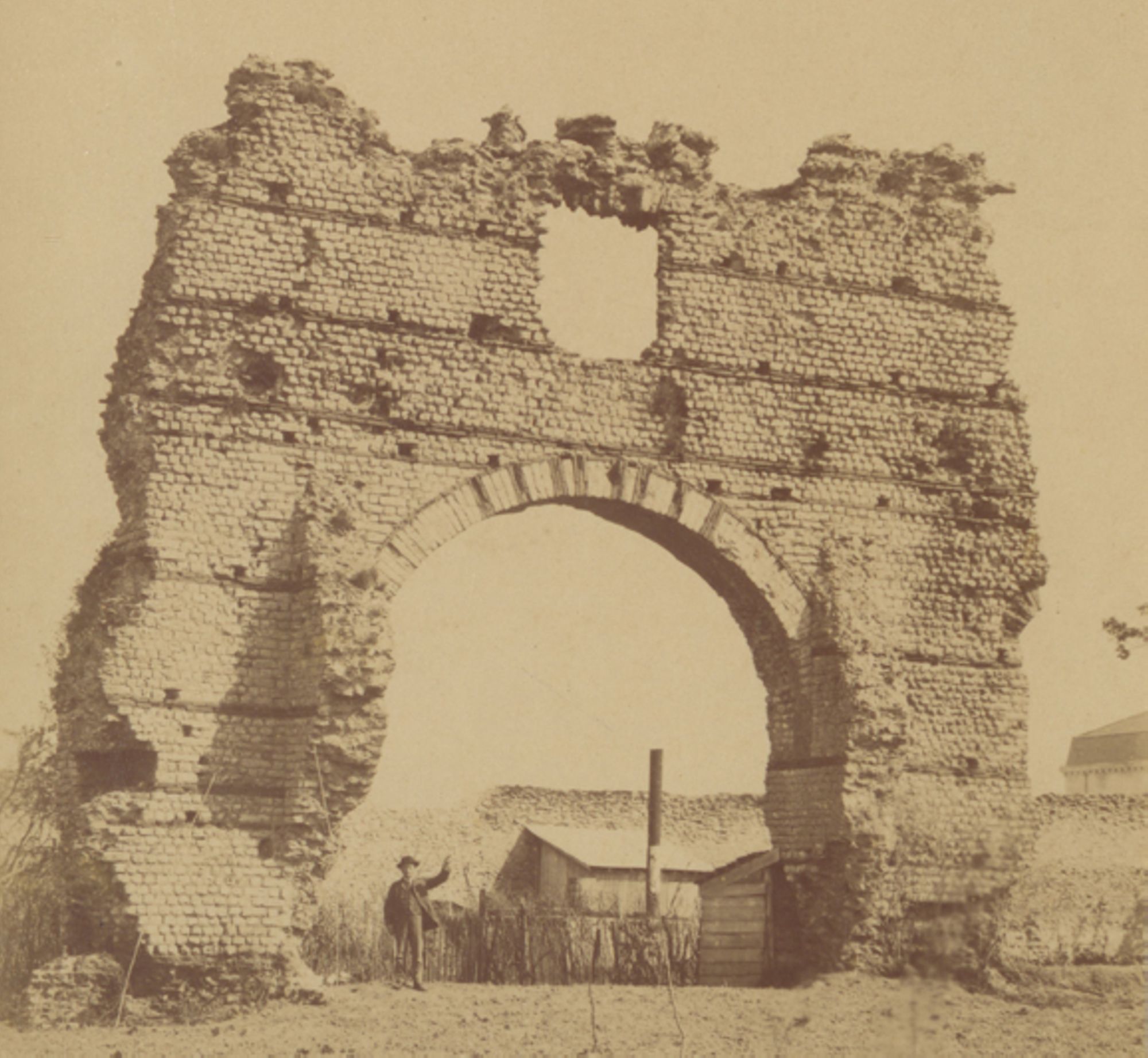 Cahors dans l'Antiquité