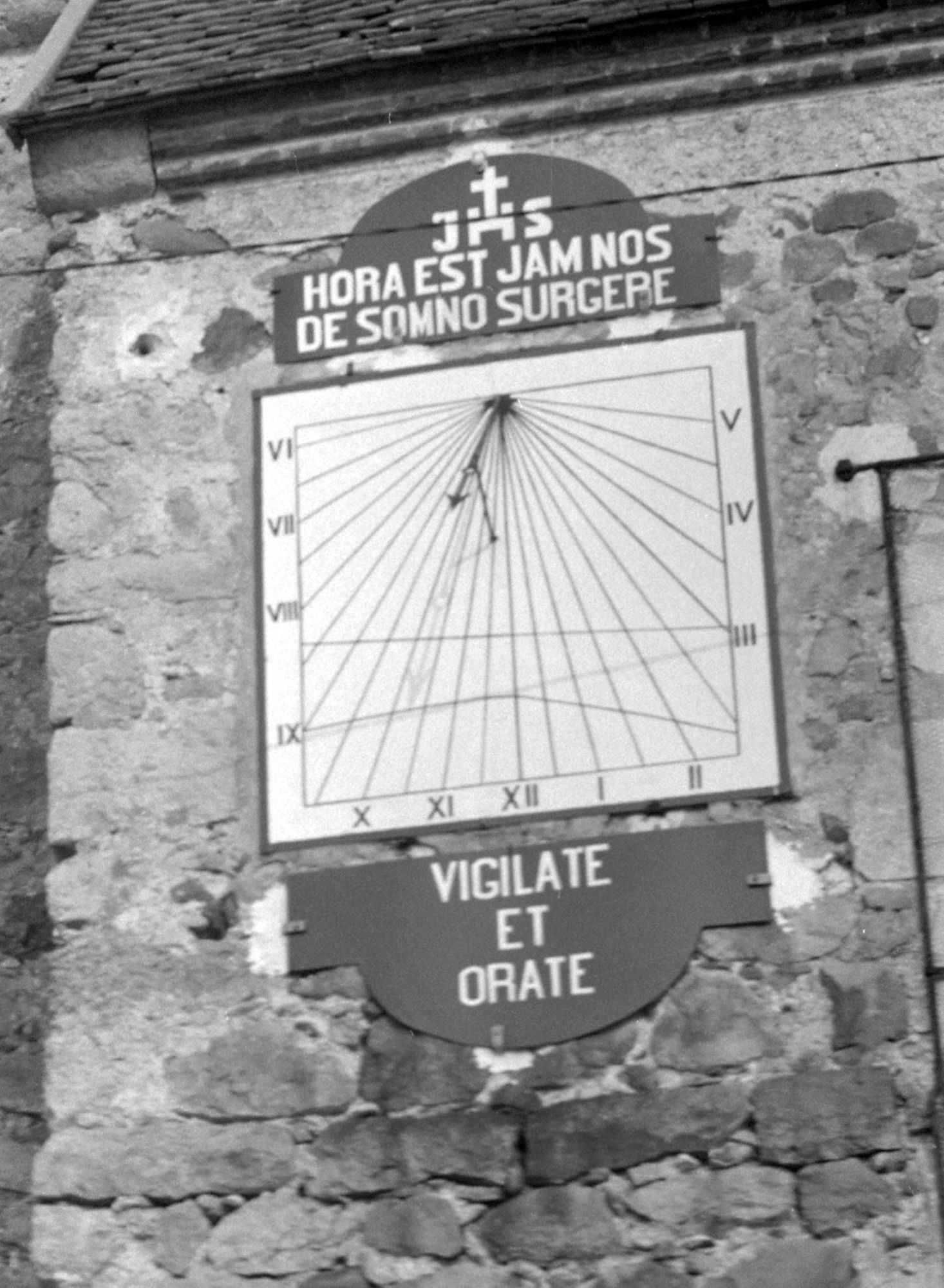 Repères chronologiques