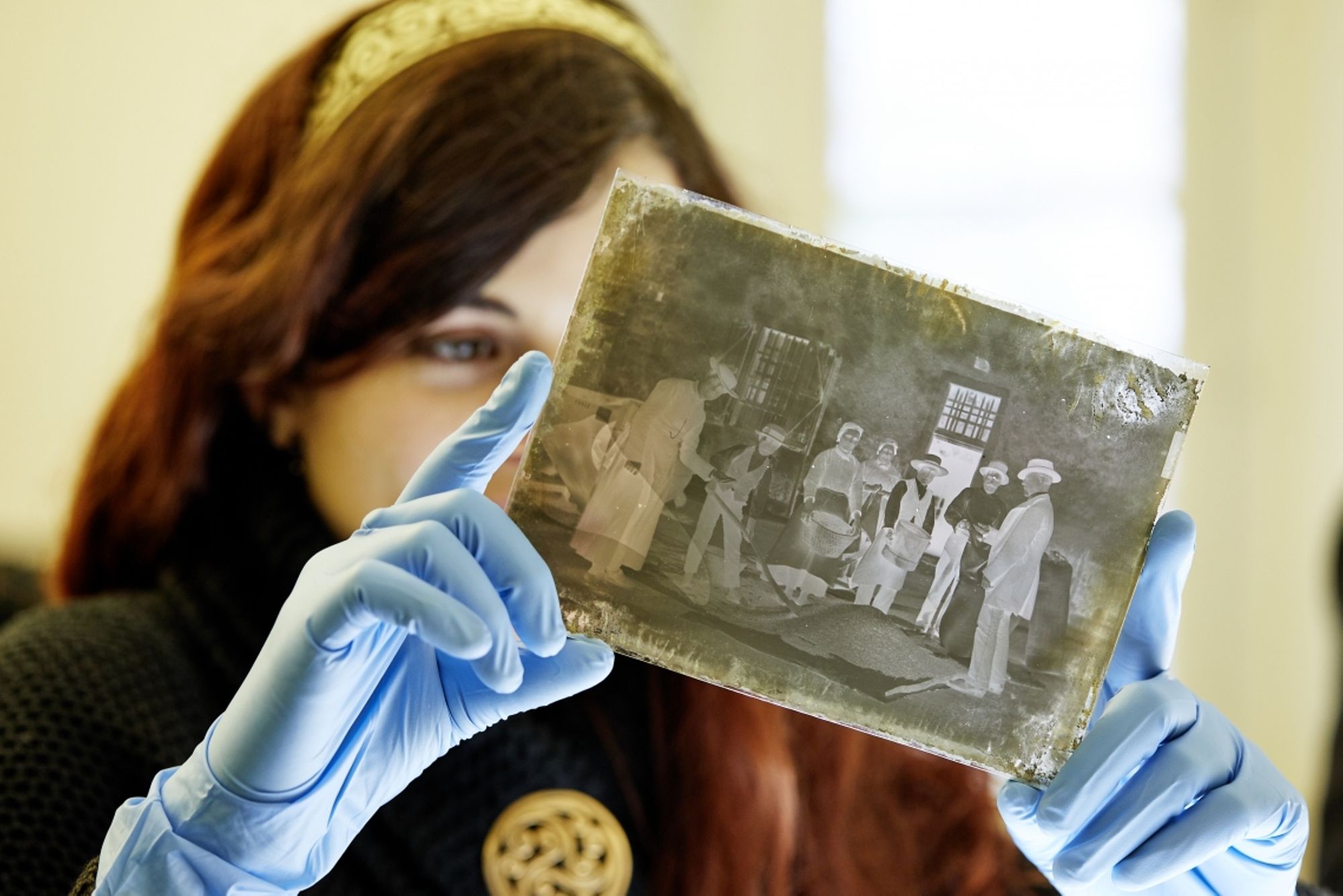 Histoire de la photographie